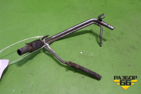 Трубки системы охлаждения (3.7л J37A5) для Acura ZDX с 2009-2013г (ЗДХ)