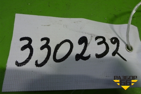 Трубки системы охлаждения (3.7л J37A5) для Acura ZDX с 2009-2013г (ЗДХ)