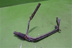 Трубки системы охлаждения (3.7л J37A5) для Acura ZDX с 2009-2013г (ЗДХ)