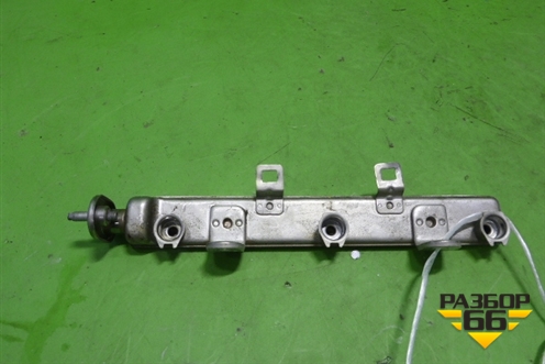 Рейка топливная рампа (правая 3.7л J37A5) (16620RN0A01) для Acura ZDX с 2009-2013г (ЗДХ)