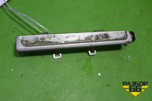 Рейка топливная рампа (левая 3.7л J37A5) (16610RN0A01) для Acura ZDX с 2009-2013г (ЗДХ)
