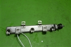 Рейка топливная рампа (левая 3.7л J37A5) (16610RN0A01) для Acura ZDX с 2009-2013г (ЗДХ)