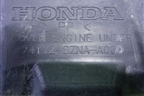Защита КПП (74112SZNAA000) для Acura ZDX с 2009-2013г (ЗДХ)