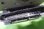 Блок ABS (57110SZNA53) для Acura ZDX с 2009-2013г (ЗДХ)