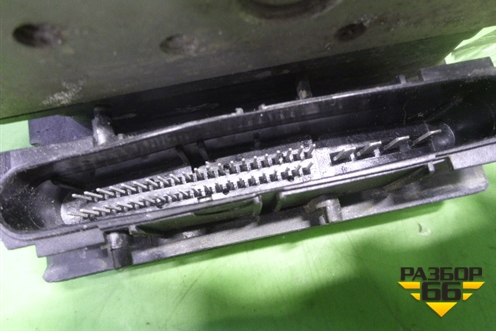 Блок ABS (57110SZNA53) для Acura ZDX с 2009-2013г (ЗДХ)