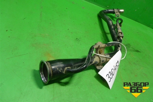 Горловина топливного бака (17660STXA01) для Acura ZDX с 2009-2013г (ЗДХ)