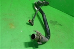 Горловина топливного бака (17660STXA01) для Acura ZDX с 2009-2013г (ЗДХ)