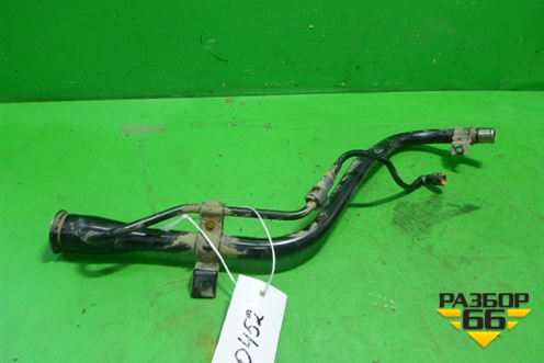 Горловина топливного бака (17660STXA01) для Acura ZDX с 2009-2013г (ЗДХ)