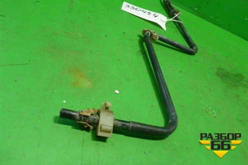 Трубка топливная (3.7л J37A5) для Acura ZDX с 2009-2013г (ЗДХ)