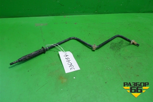 Трубка топливная (3.7л J37A5) для Acura ZDX с 2009-2013г (ЗДХ)