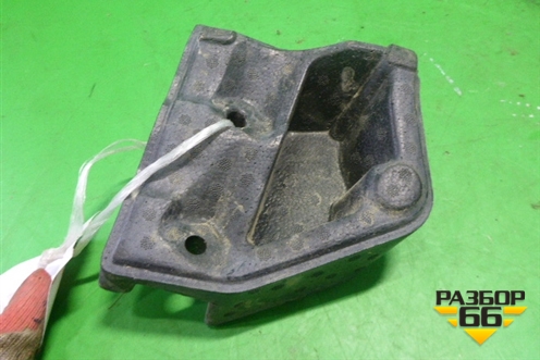 Наполнитель заднего бампера (левый) (71599SZNA00) для Acura ZDX с 2009-2013г (ЗДХ)