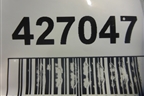 Обшивка багажника левая (84651TX4R010M1) для Acura RDX с 2013г (РДХ 2)