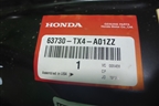 Кузовной элемент (кронштейн заднего фонаря левый) (63730TX4A01ZZ) для Acura RDX с 2013г (РДХ 2)