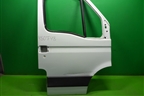 Дверь передняя правая (99460120) для Iveco Daily с 2006-2011г (Дейли)