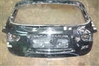 Дверь багажника без стекла (до 2016г) (901003JN0A) для Infiniti Infiniti JX/QX60 (L50) 2013-2020г (Джей икс Ку икс)