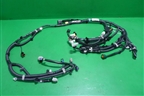 Проводка переднего бампера (новая) (240239NE7B) для Infiniti Infiniti JX/QX60 (L50) 2013-2020г (Джей икс Ку икс)