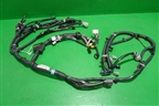 Проводка переднего бампера (новая) (240239NE7B) для Infiniti Infiniti JX/QX60 (L50) 2013-2020г (Джей икс Ку икс)
