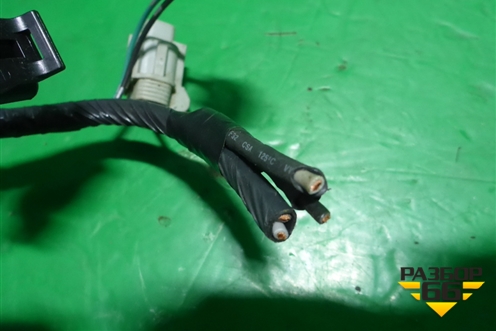 Проводка переднего бампера (новая) (240239NE7B) для Infiniti Infiniti JX/QX60 (L50) 2013-2020г (Джей икс Ку икс)