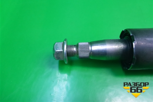 Колонка рулевая для Mitsubishi Galant (DJ,DM) с 2003-2012г (Галант)