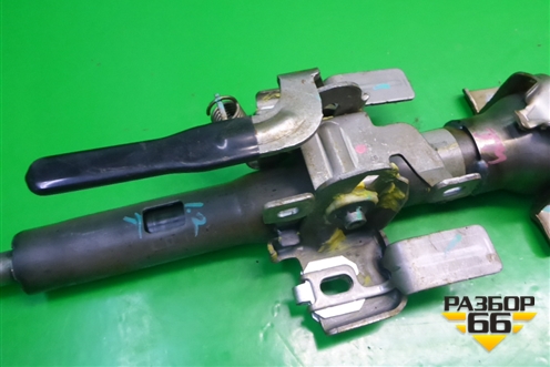 Колонка рулевая для Mitsubishi Galant (DJ,DM) с 2003-2012г (Галант)