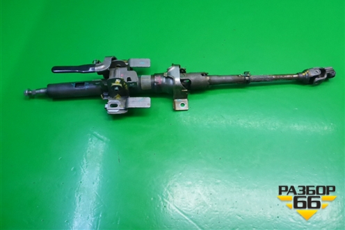 Колонка рулевая для Mitsubishi Galant (DJ,DM) с 2003-2012г (Галант)