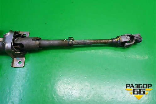 Колонка рулевая для Mitsubishi Galant (DJ,DM) с 2003-2012г (Галант)