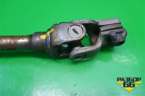 Колонка рулевая для Mitsubishi Galant (DJ,DM) с 2003-2012г (Галант)