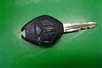 Замок зажигания ( АКПП 1 ключ) для Mitsubishi Galant (DJ,DM) с 2003-2012г (Галант)
