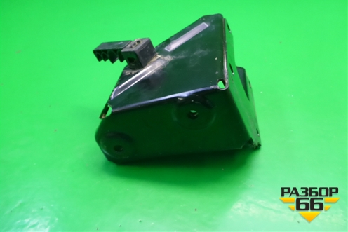 Кронштейн опоры двигателя (2.4л 4G69) для Mitsubishi Galant (DJ,DM) с 2003-2012г (Галант)
