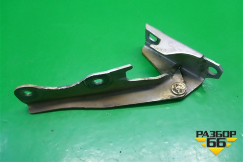 Петля капота левая (MR358575) для Mitsubishi Galant (DJ,DM) с 2003-2012г (Галант)
