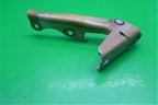 Петля капота левая (MR358575) для Mitsubishi Galant (DJ,DM) с 2003-2012г (Галант)