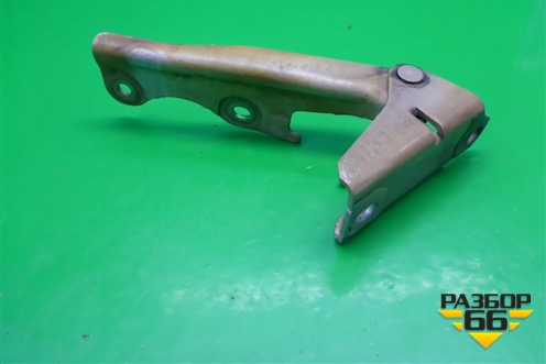 Петля капота левая (MR358575) для Mitsubishi Galant (DJ,DM) с 2003-2012г (Галант)
