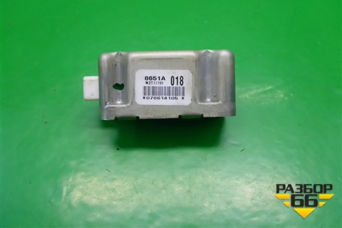 Датчик AIR BAG (8651A018) для Mitsubishi Galant (DJ,DM) с 2003-2012г (Галант)