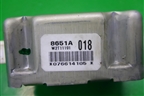 Датчик AIR BAG (8651A018) для Mitsubishi Galant (DJ,DM) с 2003-2012г (Галант)