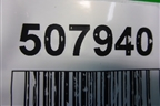 Датчик AIR BAG (8651A018) для Mitsubishi Galant (DJ,DM) с 2003-2012г (Галант)