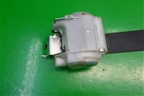 Ремень безопасности задний левый (7000A303XA) для Mitsubishi Galant (DJ,DM) с 2003-2012г (Галант)