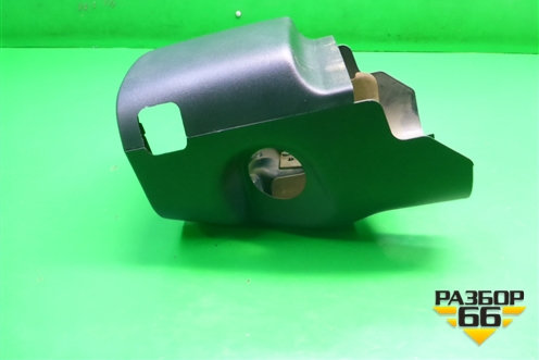 Кожух рулевой колонки (в сборе) (MR590285) для Mitsubishi Galant (DJ,DM) с 2003-2012г (Галант)