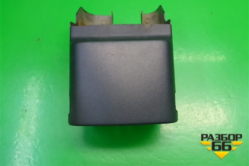 Кожух рулевой колонки (в сборе) (MR590285) для Mitsubishi Galant (DJ,DM) с 2003-2012г (Галант)