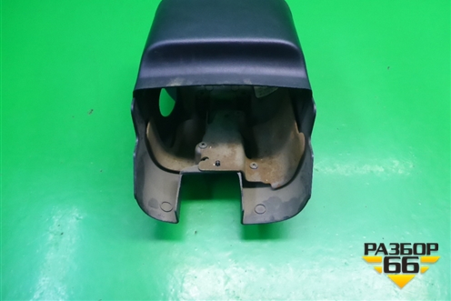 Кожух рулевой колонки (в сборе) (MR590285) для Mitsubishi Galant (DJ,DM) с 2003-2012г (Галант)