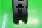 Кожух рулевой колонки (в сборе) (MR590285) для Mitsubishi Galant (DJ,DM) с 2003-2012г (Галант)
