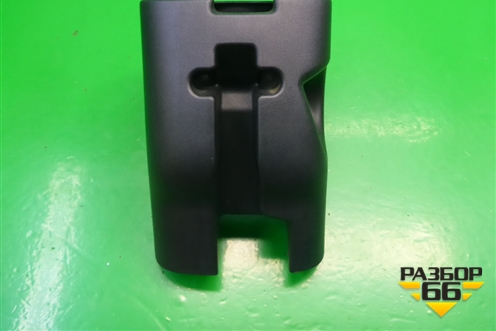 Кожух рулевой колонки (в сборе) (MR590285) для Mitsubishi Galant (DJ,DM) с 2003-2012г (Галант)