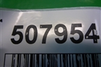 Кожух рулевой колонки (в сборе) (MR590285) для Mitsubishi Galant (DJ,DM) с 2003-2012г (Галант)