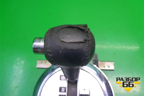 Кулиса КПП АКПП (2400A150XB) для Mitsubishi Galant (DJ,DM) с 2003-2012г (Галант)
