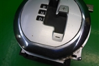 Кулиса КПП АКПП (2400A150XB) для Mitsubishi Galant (DJ,DM) с 2003-2012г (Галант)