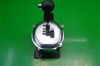 Кулиса КПП АКПП (2400A150XB) для Mitsubishi Galant (DJ,DM) с 2003-2012г (Галант)