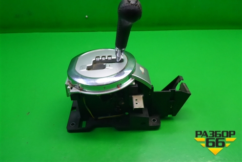Кулиса КПП АКПП (2400A150XB) для Mitsubishi Galant (DJ,DM) с 2003-2012г (Галант)