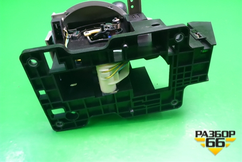 Кулиса КПП АКПП (2400A150XB) для Mitsubishi Galant (DJ,DM) с 2003-2012г (Галант)