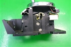 Кулиса КПП АКПП (2400A150XB) для Mitsubishi Galant (DJ,DM) с 2003-2012г (Галант)