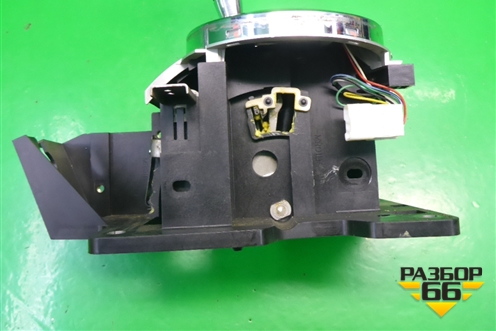 Кулиса КПП АКПП (2400A150XB) для Mitsubishi Galant (DJ,DM) с 2003-2012г (Галант)