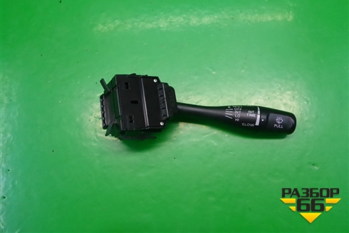 Переключатель стеклоочистителей (8612A001) для Mitsubishi Galant (DJ,DM) с 2003-2012г (Галант)